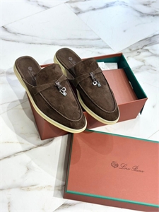 Мюли LORO PIANA 147157