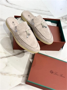 Мюли LORO PIANA 147158