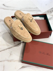 Мюли LORO PIANA 147159