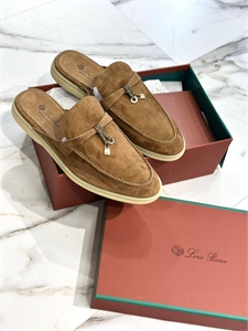 Мюли LORO PIANA 147160
