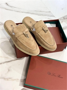 Мюли LORO PIANA 147161