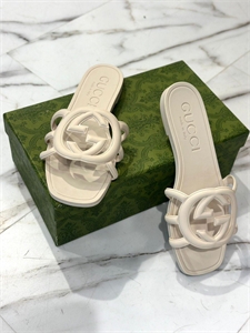 Тапочки GUCCI 147167