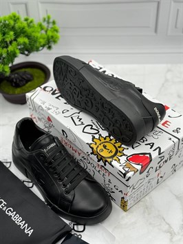 : Кеды dolce gabbana 49750