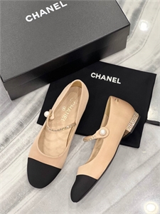 Балетки CHANEL 147231