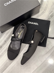 Балетки CHANEL 147232