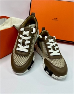 Кроссовки HERMES 147237