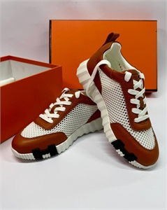 Кроссовки HERMES 147238