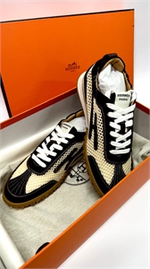 Кроссовки HERMES 147239