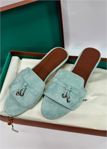 Тапочки HERMES 147244