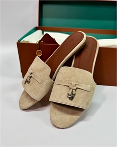 Тапочки HERMES 147245