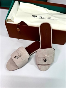 Тапочки HERMES 147246