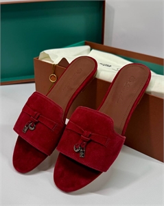 Тапочки HERMES 147247