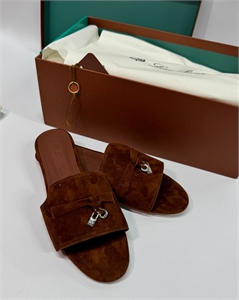 Тапочки HERMES 147248