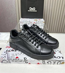 : Кеды dolce gabbana 50511