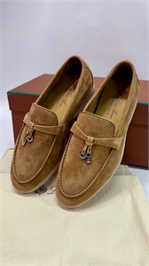 Лоферы LORO PIANA 147254