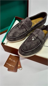 Лоферы LORO PIANA 147255