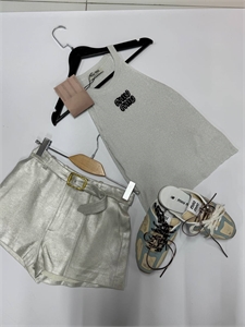 Майка MIU MIU 147259