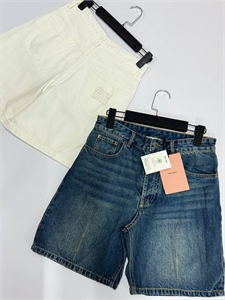 Шорты MIU MIU 147264