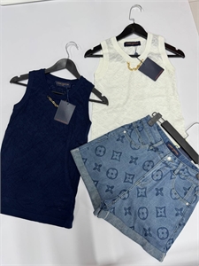 Шорты LOUIS VUITTON 147265