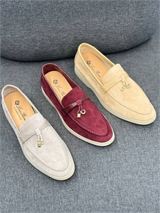 Лоферы LORO PIANA 147268