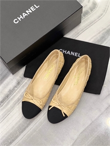 Балетки CHANEL 147273