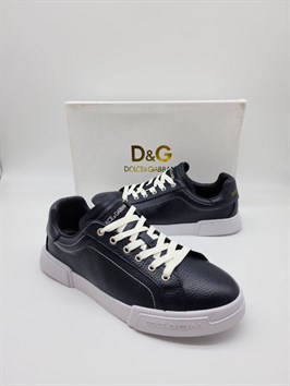 : Кеды dolce gabbana 72915