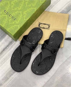 Тапочки GUCCI 147280