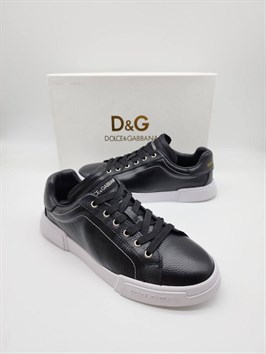 : Кеды dolce gabbana 72917