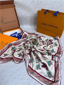 Платок LOUIS VUITTON 147338