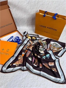 Платок LOUIS VUITTON 147341