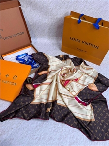 Платок LOUIS VUITTON 147342