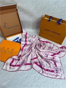 Платок LOUIS VUITTON 147344