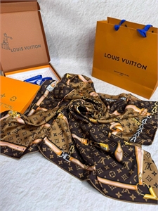 Платок LOUIS VUITTON 147345