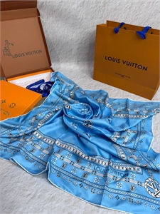Платок LOUIS VUITTON 147348