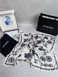 Платок CHANEL 147365