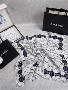 Платок CHANEL 147373