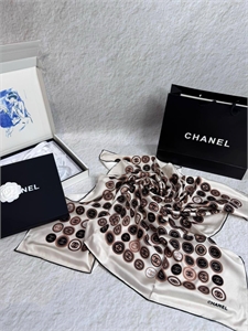 Платок CHANEL 147375