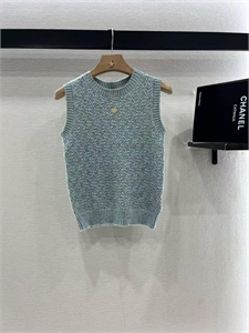 Жилет CHANEL 147386