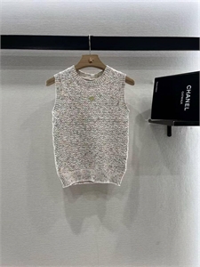 Жилет CHANEL 147387