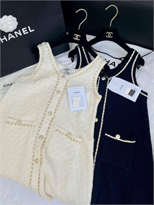 Платье CHANEL 147390
