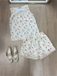 Костюм PRADA 147429