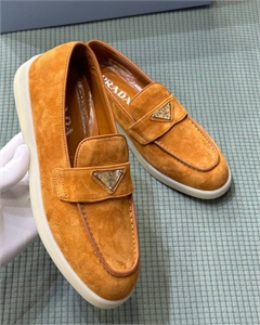 Лоферы PRADA 147434