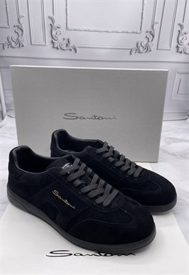 : Кроссовки  Santoni 72925