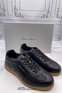 : Кроссовки  Santoni 72926