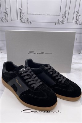 : Кроссовки  Santoni 72927