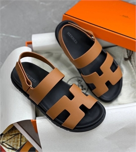 Сандалии HERMES 147481