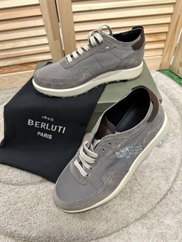 : Кроссовки Berluti 51585