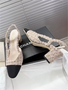 Туфли CHANEL 147499