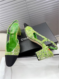 Туфли CHANEL 147500