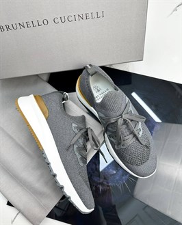 : Кроссовки Brunello Cucinelli 49492